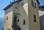Location vacances Tessin - Casa Santa Barbara by Holap Sa-4