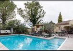 Location vacances Althen-des-Paluds - Villa Althen-3