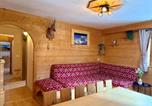 Location vacances Alleghe - Dolomites Red Heart Lake View-3