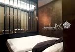 Location vacances Novi Sad - Lux A28-4