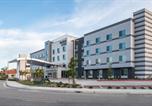 Hôtel Cypress - Fairfield by Marriott Inn & Suites Anaheim Los Alamitos-3