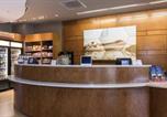 Hôtel Pineville - Springhill Suites by Marriott Charlotte Ballantyne-4