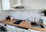 Location vacances Gdansk - K2215 Grand-Tourist Apartment-4