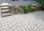 Location vacances Profondeville - Charming House in Scy, Hamois with Enclosed Garden-3