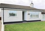 Location vacances Coleraine - Hazel Cottage-1