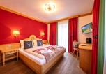 Location vacances Kaprun - Winter Chalet Kaprun-4