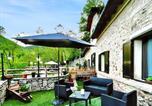 Location vacances Camprodon - Charming House in Ogassa, Perfect for 10 Guests-1
