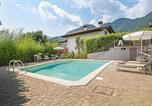 Hôtel Tenno - Eco Del Garda Bnb-2