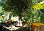 Location vacances Saint-Saturnin-lès-Apt - Haus Zypresse-4