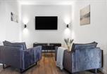 Location vacances Bad Driburg - Egge Resort 7g Viaduktblick, Balkon-3