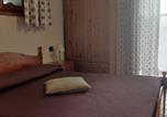 Location vacances Faedis - Casa Luis-4