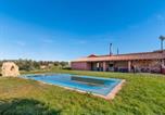 Location vacances  Albacete - Casa del Palomar with Spa and shared pool for 8-1