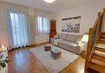 Location vacances Nova Gorica - Katja's Flower Valley-3