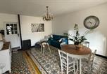 Hôtel Cucugnan - Chez Tatie Ménie-4