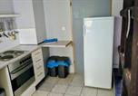 Location vacances Mühlhausen - 7-Room House for 15 People-4