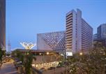 Hôtel Alameda - Hyatt Regency San Francisco-1