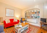 Location vacances Manorbier - Delfryn-1