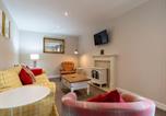 Location vacances Thirsk - Willow Cottage-2