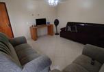 Location vacances Maceió - Edifício 3 Irmãos-4