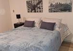 Location vacances Temuco - Departamento plaza club Temuco-4