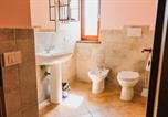Hôtel Province d'Ascoli Piceno - Il Podere del nonno-4