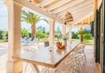 Location vacances Llucmajor - Villa Sun Club Home-4