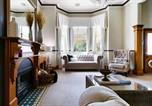 Location vacances Sheffield - Historic Homestead: Views & Shared Tennis Court-2