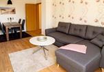 Location vacances Wendorf - Gutshaus Langendorf - hundefreundliche Ferienwohnungen-3