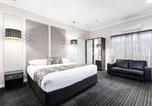 Location vacances Mildura - Comfort Inn Deakin Palms-4