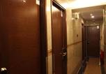 Hôtel Mong Kok - Wang Kei Hostel-4