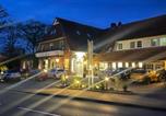 Hôtel Ganderkesee - Hotel Wuelfers Gasthaus-1