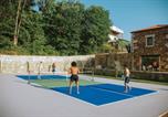 Location vacances Viana do Castelo - Sandoco House - Pitchputt Golf - Pool Nature-3