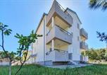 Location vacances Bibinje - Stunning Apartment In Bibinje With Wifi-1