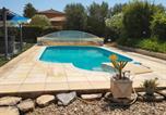 Location vacances Le Muy - La Toscane-3