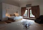 Location vacances Grahamstown - Trumpetters Drift Private Wildlife Lodge-4