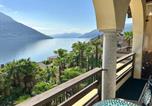 Location vacances Brissago - Cavallo by Fewotessin-1
