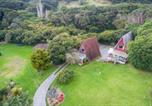 Location vacances Russell - The Point House Wairoro Park - Russell Home-2