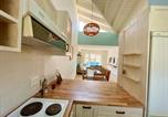 Location vacances Swakopmund - Sealavie Central Apartment-4