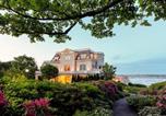 Hôtel Middletown - The Chanler at Cliff Walk-2