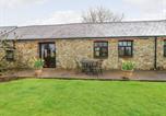 Location vacances East Williamston - The Barn at Harrolds Farm-2