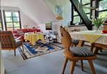 Location vacances Bonn - Ferienwohnung Königswinter-4