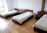 Hôtel Toruń - Hotel Młyn Toruń - dawne Mcsm-2