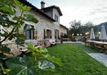 Location vacances Camprodon - Spacious House in Ogassa with Terrace and Bbq-1