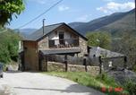 Location vacances Galende - Carriles Romanos-1