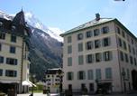 Location vacances Chamonix-Mont-Blanc - Pavillon Appartement n°30-1