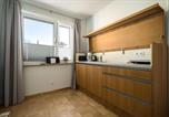 Location vacances Mirow - Ferienappartement-Morgenroete-1-4