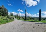 Location vacances Asciano - Le Crete Senesi-3