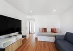Location vacances Monte Gordo - Telmus Villa 1 andar-4