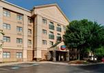 Hôtel Atlanta - Towneplace Suites Atlanta Buckhead-2