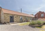 Location vacances Bishop Auckland - Brookside Byre-1